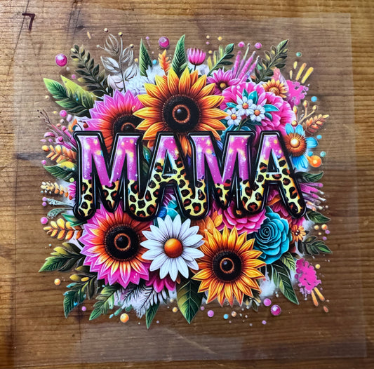 Mama 5
