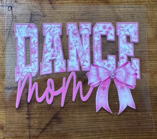 Dance Mom 2