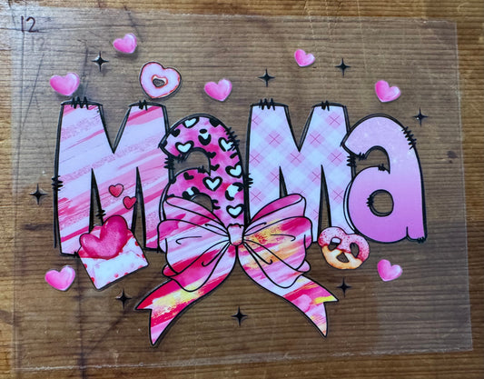Mama 11