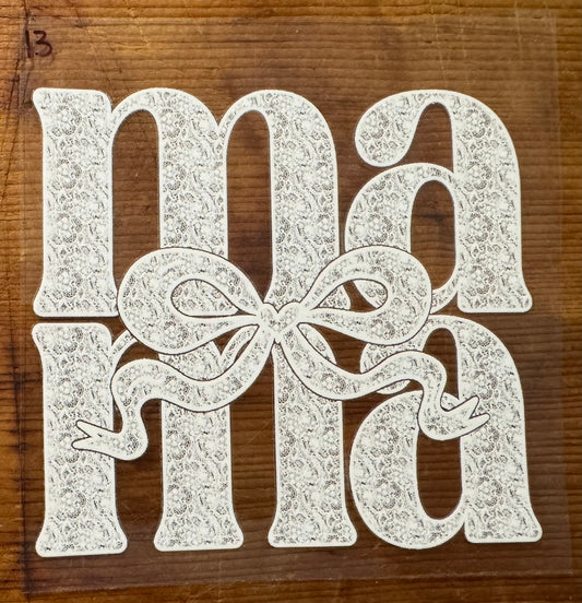 Mama 8