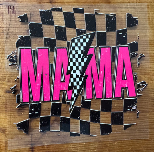 Mama 9