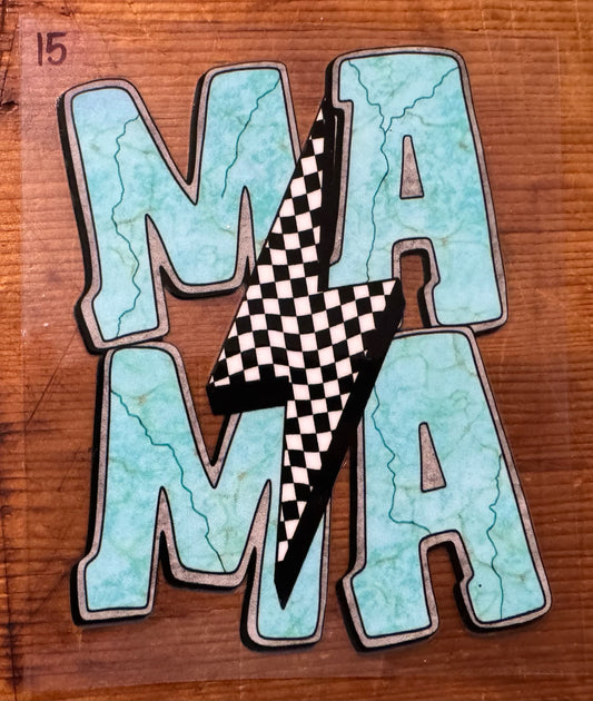 Mama 10
