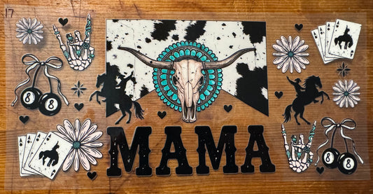 Mama 13