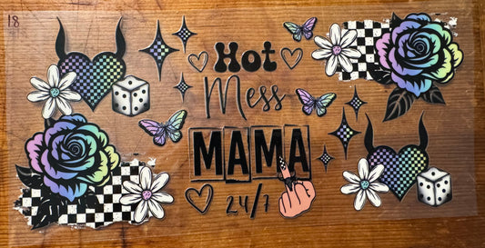 Mama 14