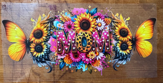 Mama 15