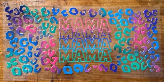 Mama 16