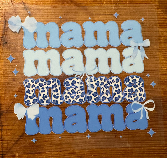 Mama 17