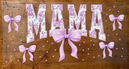 Mama 18