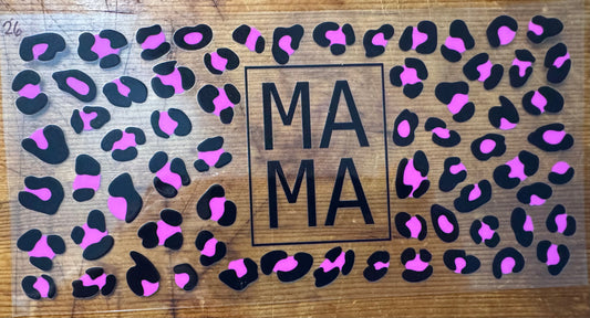 Mama 20