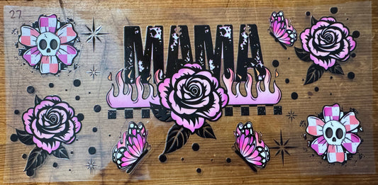 Mama 21