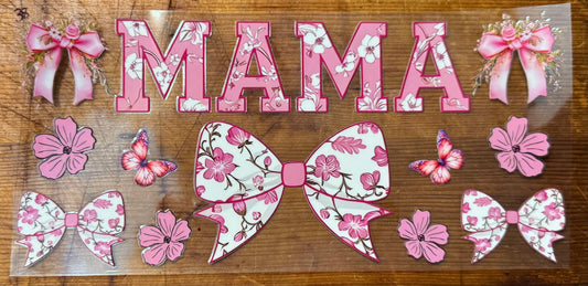 Mama 31