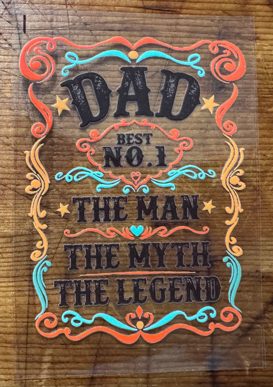 Dad