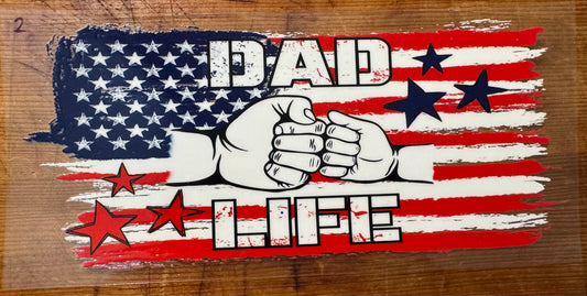 Dad 2