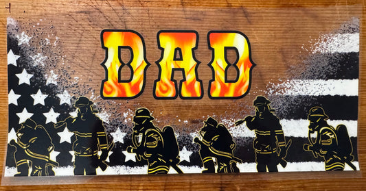 Dad 4