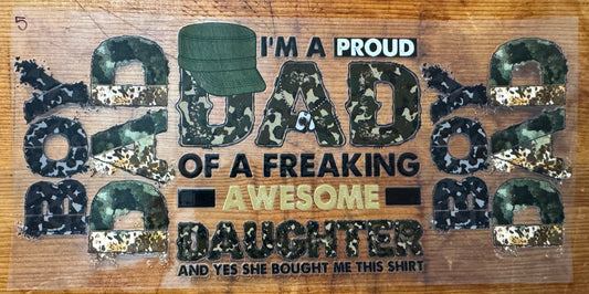 Dad 5