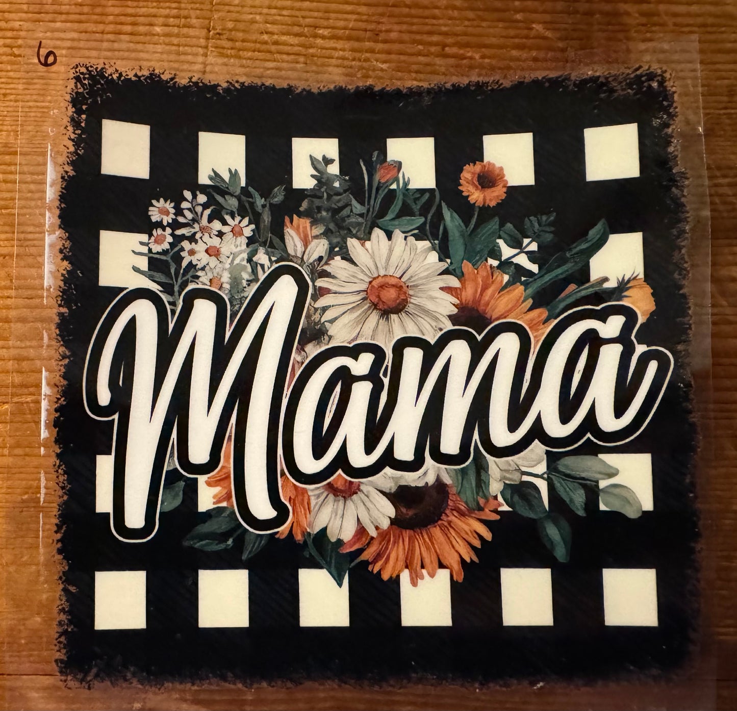 Mama 6