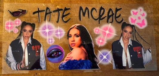 Tate McRae
