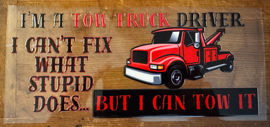 Tow Truck
