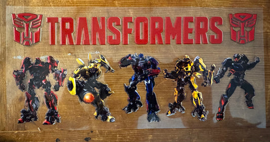 Transformers