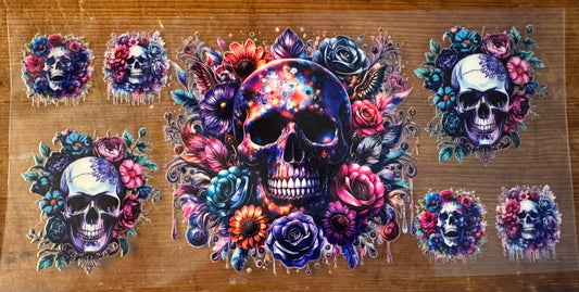 Skulls