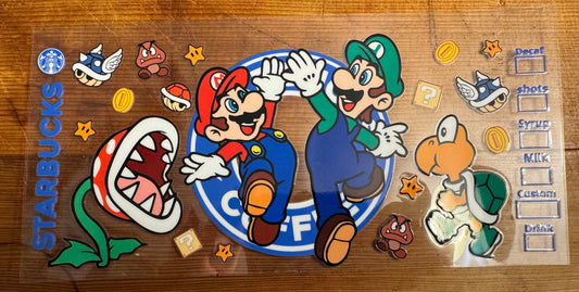 Mario 7