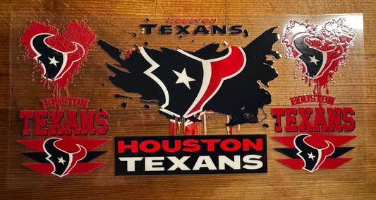 Texans