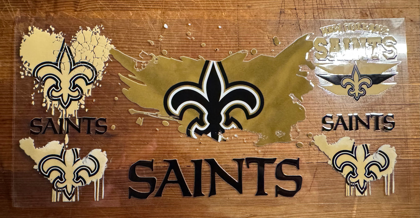 Saints 3