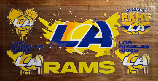 Rams 2