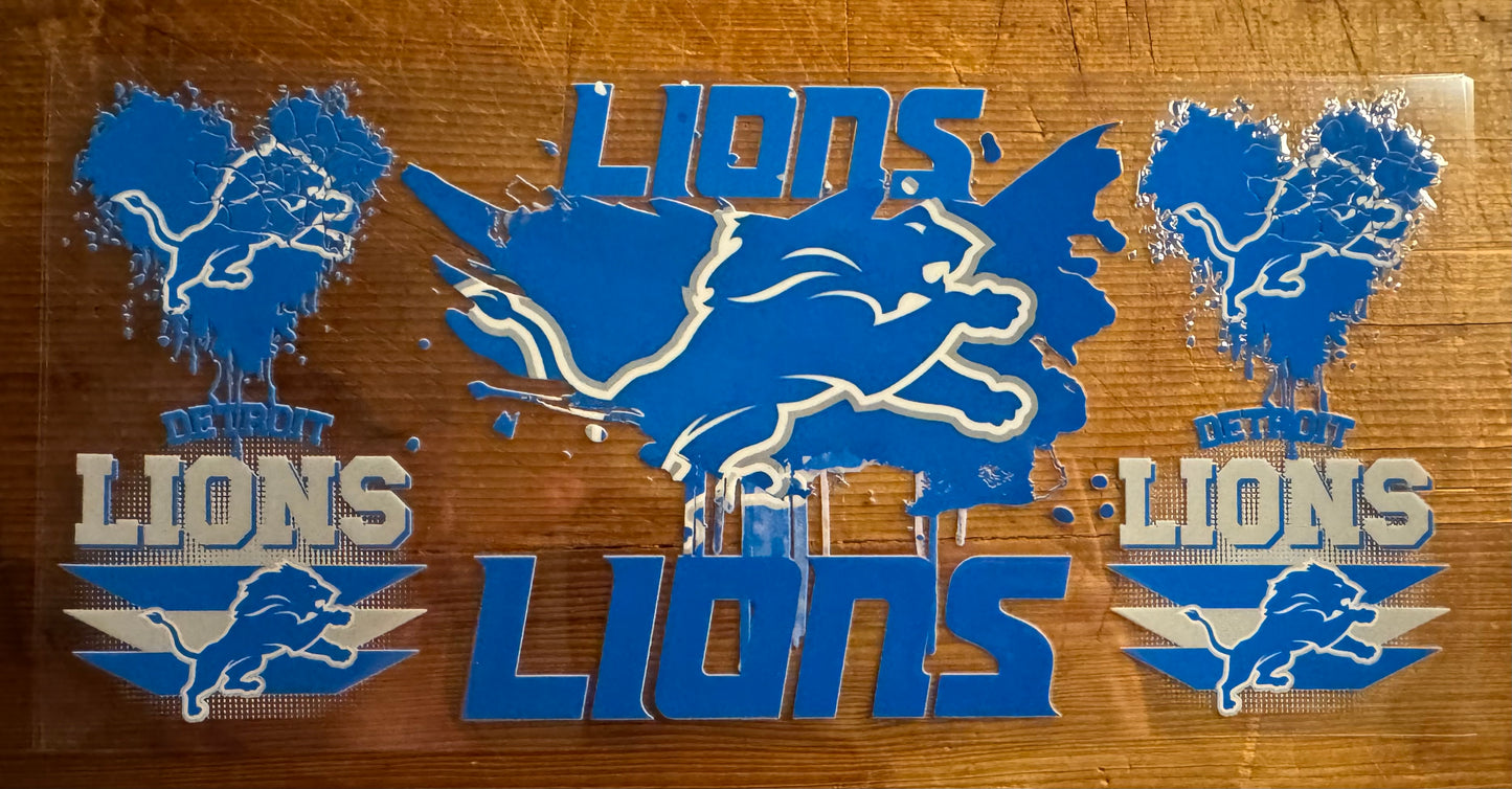 Lions