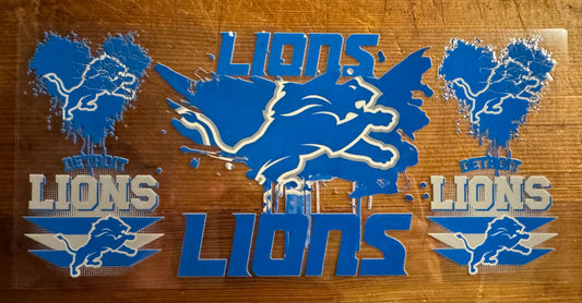 Lions