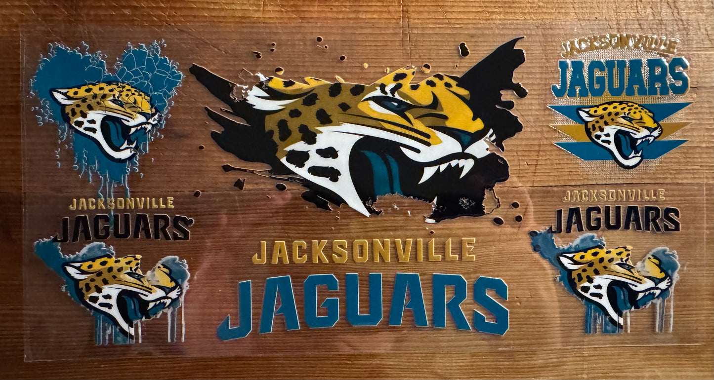 Jaguars 2