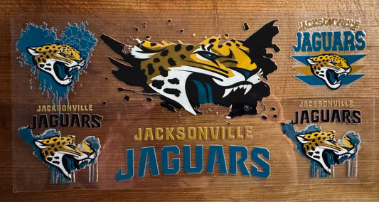Jaguars 2