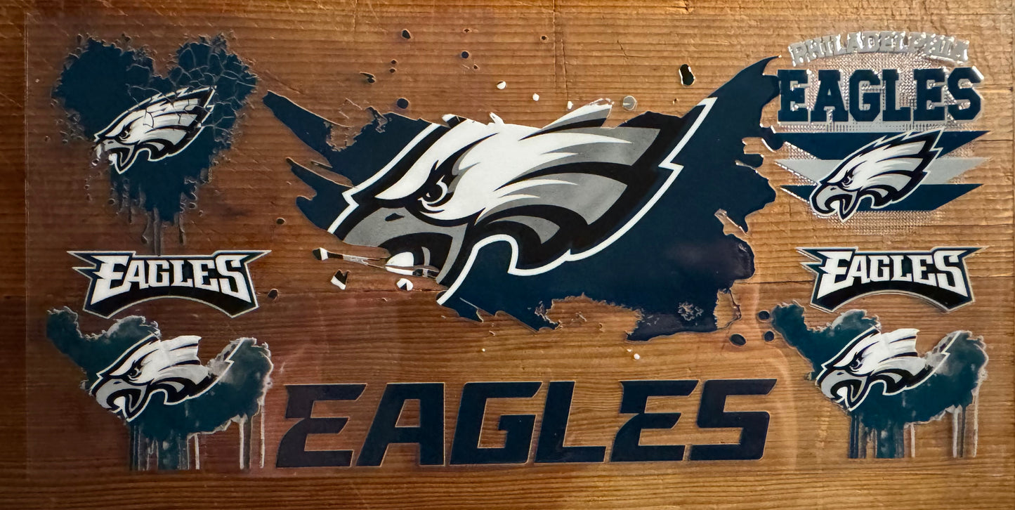 Eagles 2