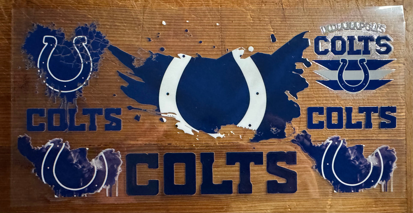 Colts