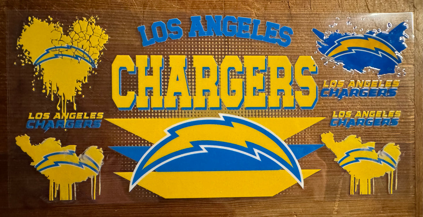 Chargers 2