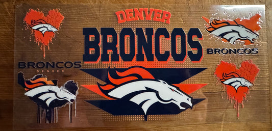 Broncos