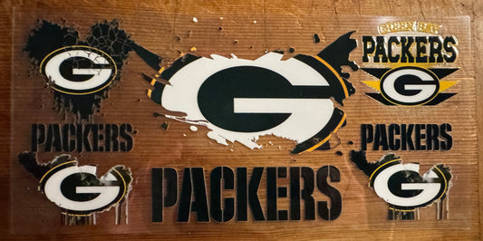 Packers 5