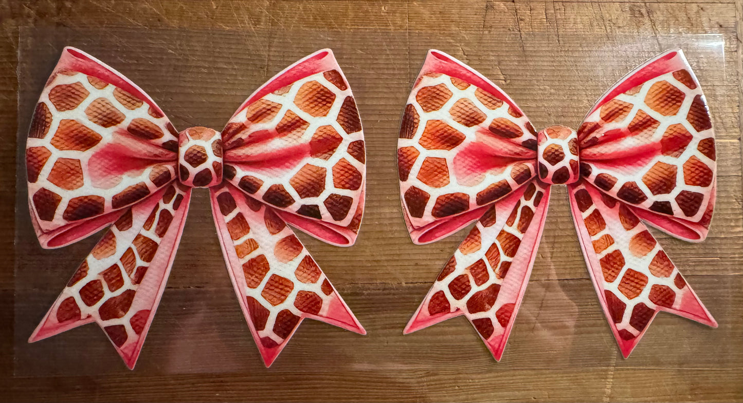 Bows