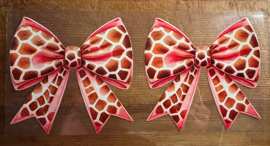 Bows