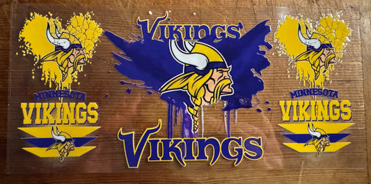 Vikings 3