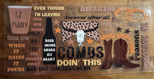 Luke Combs