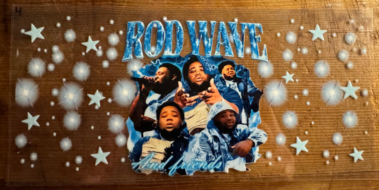Rod Wave 4