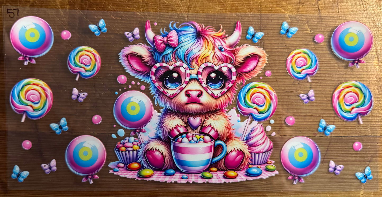 Cow 57