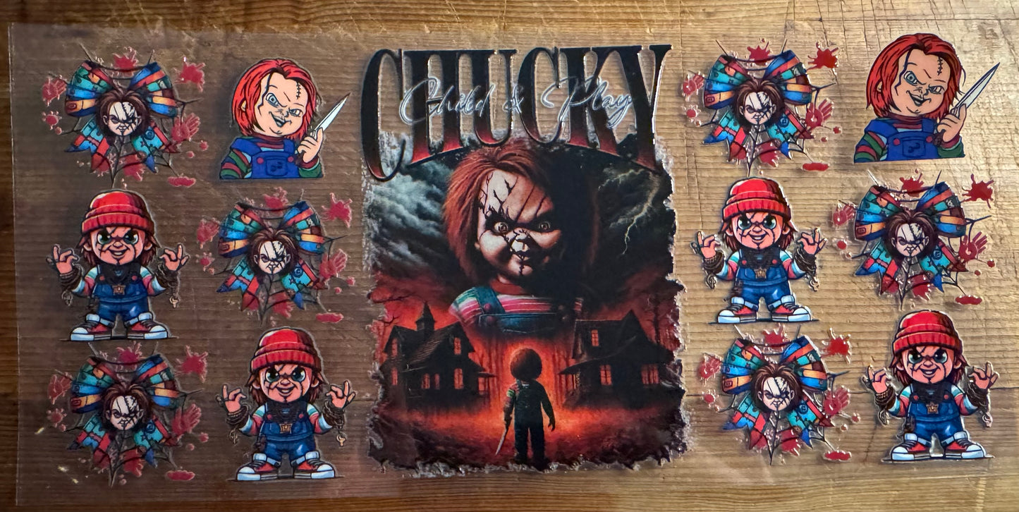 Chucky 2