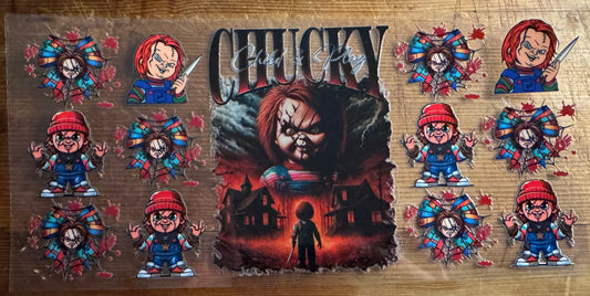 Chucky 2