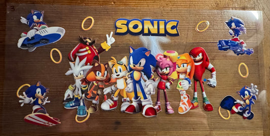 Sonic 3