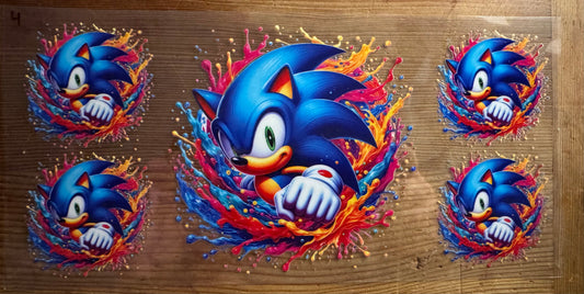 Sonic 4