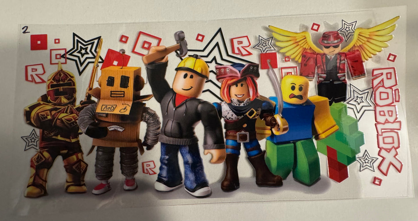 Roblox 2