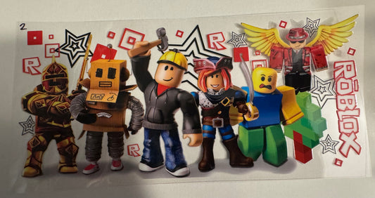 Roblox 2