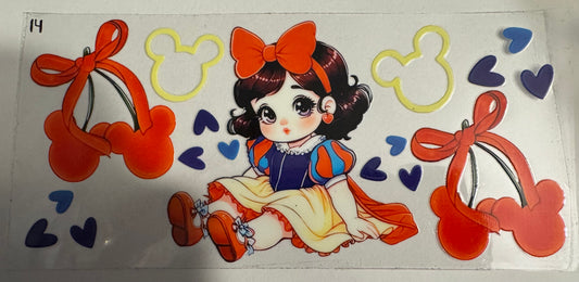 Princess 14
